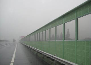 高速隔音墻 高速隔音墻