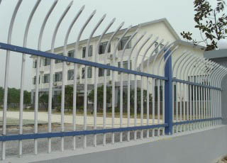 鋅鋼護(hù)欄網(wǎng) 鋅鋼護(hù)欄網(wǎng)