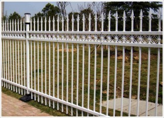 熱鍍鋅護欄 熱鍍鋅護欄