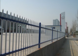 熱鍍鋅護欄 熱鍍鋅護欄