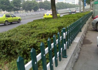 草坪鐵藝護欄 草坪鐵藝護欄