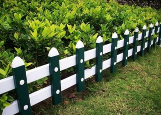 草坪鐵藝護欄 草坪鐵藝護欄