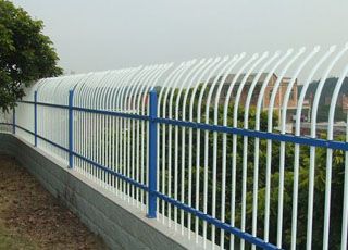 工藝護(hù)欄網(wǎng) 工藝護(hù)欄網(wǎng)