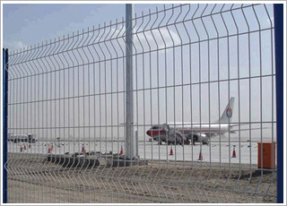機(jī)場(chǎng)護(hù)欄網(wǎng) 機(jī)場(chǎng)護(hù)欄網(wǎng)
