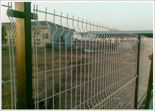 雙邊絲護(hù)欄網(wǎng) 雙邊絲護(hù)欄網(wǎng)