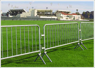 臨時護欄網 臨時護欄網