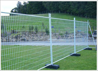 臨時護欄網 臨時護欄網